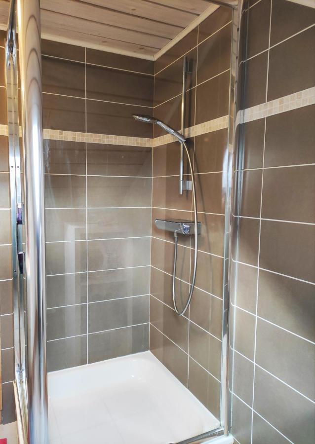 Chez Oma Apartman Cerfontaine Kültér fotó